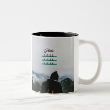 >> Je me lève toujours >> tasse