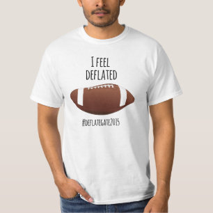 Je Me Sens Déploré...Défaire Porte 2015 T-Shirt