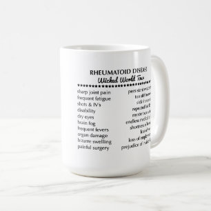 Je me suis réveillé comme cette tasse avec le do