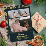 Je mehr die schwächere Schwangerschaft Feiertagskarte<br><div class="desc">Die Herbstwärme "The More The Merrier Pregnancy Holiday Card" ist eine wunderbare Möglichkeit, die Freude der Ferienzeit und die Vorfreude auf eine neue Ankunft zu teilen. Diese Produktbeschreibung erfasst den Kern der Karte und unterstreicht ihren festlichen Geist und die besondere Botschaft, die sie vermittelt. Feiern Sie mit unserer "The More...</div>