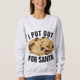 JE METS DES T-SHIRTS DE NOËL DRÔLES POUR LE PÈRE N