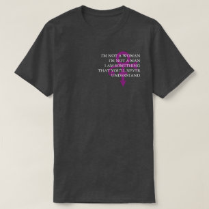 je mourrais T-shirt de 4 u
