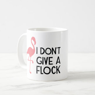 JE NE DONNE PAS UNE TASSE DE CAFÉ DE TROUPEAU
