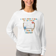 Je ne juge pas un livre par sa couverture... Sweat