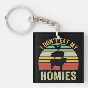 Je Ne Mange Pas Mes Hommes Vegan