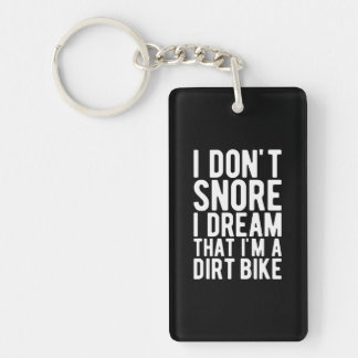 Je ne ronfle pas Je rêve que je suis un vélo de rê