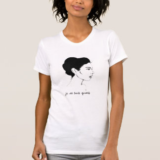 Je Ne Sais Quoi T - Shirt