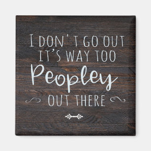 Je ne sors pas il est trop aimant de Peopley là