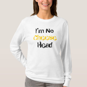 Je ne suis aucun sweat - shirt à capuche stylet de
