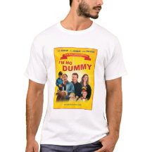 Je ne suis AUCUN T-shirt FACTICE