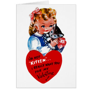 Je ne suis pas Kitten