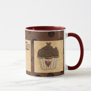 Je ne suis pas une tasse pourrie