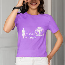 Je ne suis pas vieux Je suis un T-shirt classique