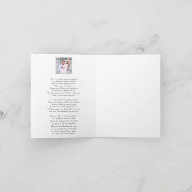 Je ne suis qu'en voie de disparition Merci (Intérieur)