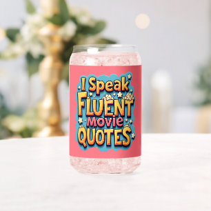 Je Parle Citations De Film Fluent Retro Pop Art