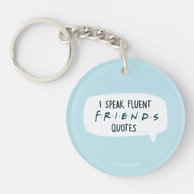 Je parle des devis Fluent FRIENDS™ (Devant)