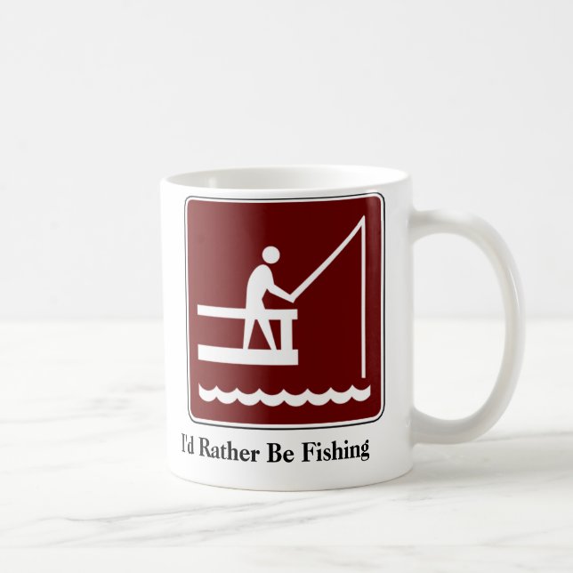 Je pêcherais plutôt la tasse de café (2) (Droite)