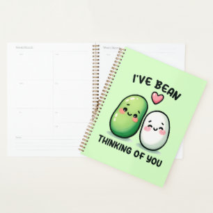 Je pense à toi, mignon Kawaii