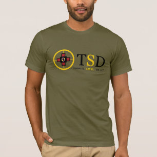 Je Pense Qu'Il Le Fait T-shirt