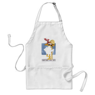 Je peux cuisiner - tablier
