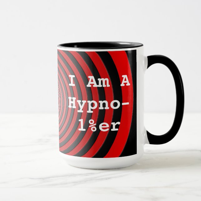 Je peux vous aider avec que - je suis une tasse de (Droite)
