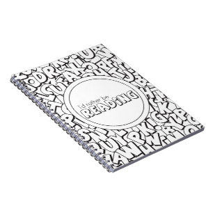 Je préfère lire le Carnet