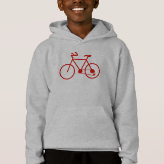 Je préférerais faire du vélo