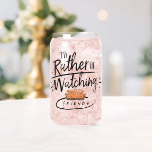 Je préférerais regarder mes amis™