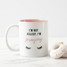 Je prie Mug