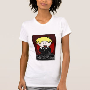 "Je promets Éric…" T-shirt