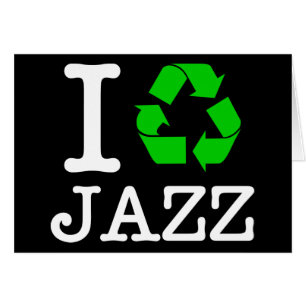 Je Recycle Le Jazz