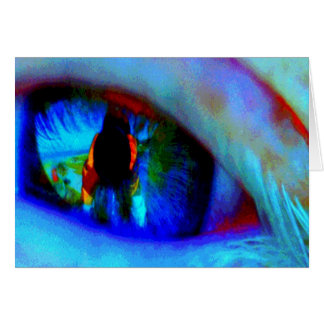 je remarque avec mon petit oeil