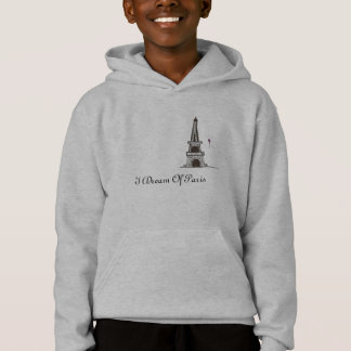 Je rêve de Paris, 2