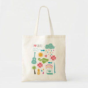 "Je sac aime Haiku"