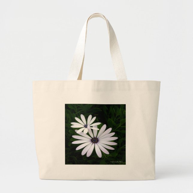 Je sac deux (Devant)