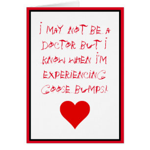 Je sais quand je fais l'expérience des bosses d'oi