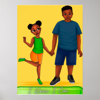 Je sais que je peux poster