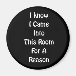 Je Sais Que Je Suis Arrivé Dans Cet Aimant De Cham