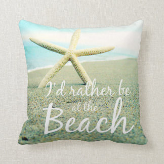 Je SERAIS PLUTÔT AU COUSSIN de PHOTO de PLAGE
