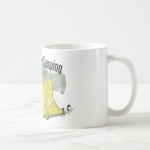 Je serais plutôt tasse campante