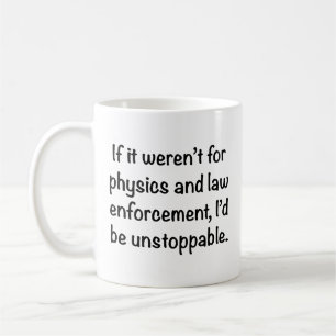 Je serais une tasse de café imparable