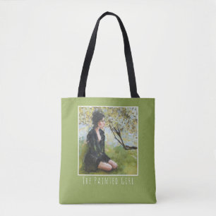 "Je souhaite qu'il pleuve" le sac fourre-tout à