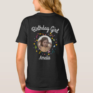Je Suis 10 Ans T-Shirt Anniversaire Personnalisé Â