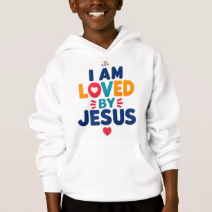 JE SUIS AIMÉ DE DIEU