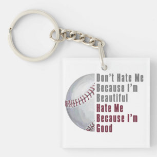 Je Suis Beau Je Suis Bon Baseball