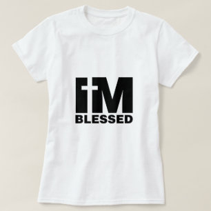 Je suis bienheureux T-shirt