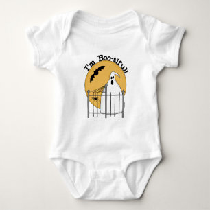 Je suis Boo-tiful Halloween T-shirts et cadeaux