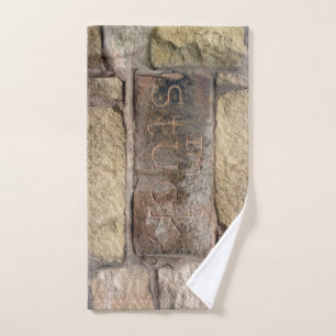 "Je suis coincé" une autre brique dans le mur