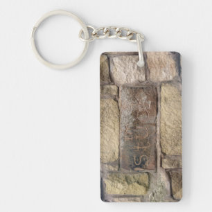 "Je suis coincé" une autre brique dans le mur