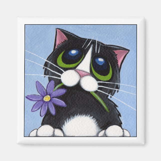 Je suis Désolé Magnet (Devant)